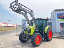 Tracteur agricole Claas occasion