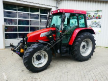 Tractor agrícola Case IH usado