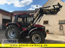 Tracteur agricole Case IH occasion
