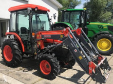 Tracteur agricole Kubota occasion