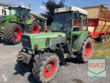 Tracteur agricole Fendt occasion