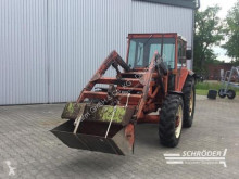 Zemědělský traktor Renault použitý