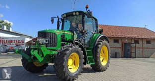 Tractor agrícola John Deere 6430 Premium Plus usado