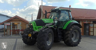 Trattore agricolo Deutz-Fahr 7230 Agrotron TTV usato