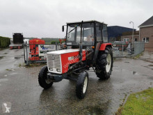 Tractor agrícola Steyr 768 usado