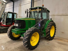 Tracteur agricole John Deere 6220 Se occasion