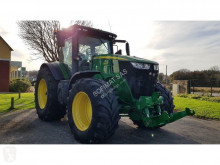 Tracteur agricole John Deere 7230R occasion