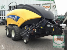 New Holland 1290 BigBaler presse à balles carrées occasion