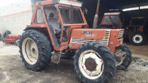 Tracteur agricole Fiat 980 DT occasion