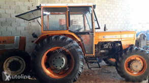 Tracteur agricole Fiat 850 occasion