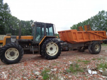 Autre tracteur Renault
