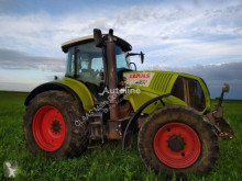 Tracteur agricole Claas Axion 840 CEBIS occasion