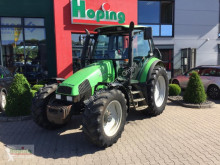 Tracteur agricole Deutz-Fahr Agrotron 105 MK3 occasion