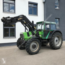 Tracteur agricole Deutz-Fahr DX 110