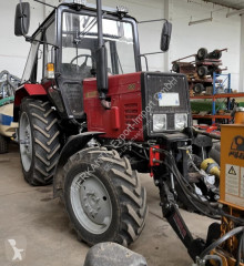 Tracteur agricole Belarus 820 nur 250h occasion