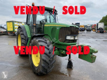 tracteur agricole occasion