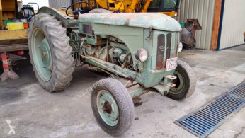 Tracteur agricole Barreiros 4000 occasion