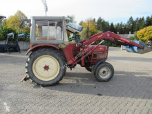 Tracteur agricole Case 533 occasion