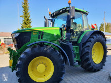 Mezőgazdasági traktor John Deere 6250R használt