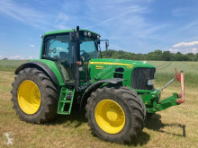 Tractor agrícola John Deere 6930 Premium usado