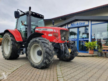 Massey Ferguson farm tractor