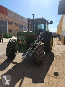 Tractor agrícola otro tractor John Deere 3640