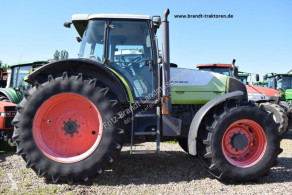 Tractor agrícola Claas Ares 816 RZ usado