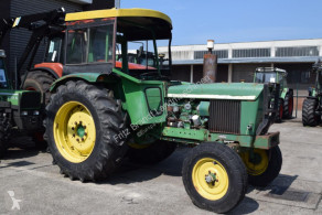 John Deere