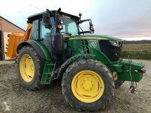 tracteur agricole occasion