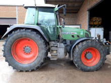 tracteur agricole occasion