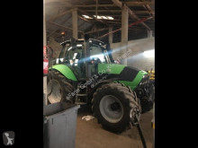 tracteur agricole occasion