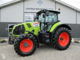Claas