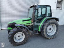tracteur agricole occasion