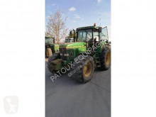 tracteur agricole occasion