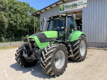 Landbouwtractor Deutz AGROTRON M620 PL tweedehands