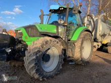 Tarım traktörü Deutz-Fahr 6190 c-shift ikinci el araç