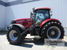 Lantbrukstraktor Case IH Puma cvx 230 ep begagnad