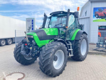tracteur agricole occasion