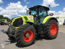 tracteur agricole occasion