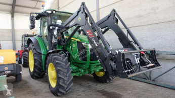John Deere