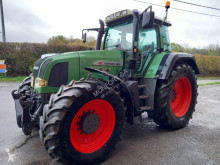 tracteur agricole occasion