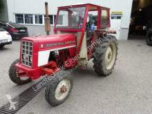 tracteur agricole occasion