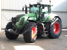 tracteur agricole occasion