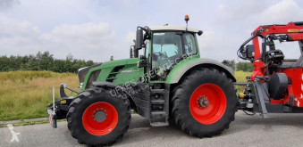 tracteur agricole occasion