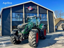 tracteur agricole occasion