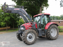 Tractor agrícola Case IH Maxxum 140 usado