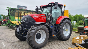 tracteur agricole Case