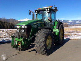 John Deere