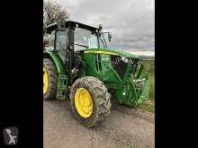 tracteur agricole occasion
