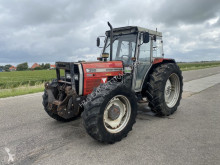 Zemědělský traktor Massey Ferguson 398 použitý